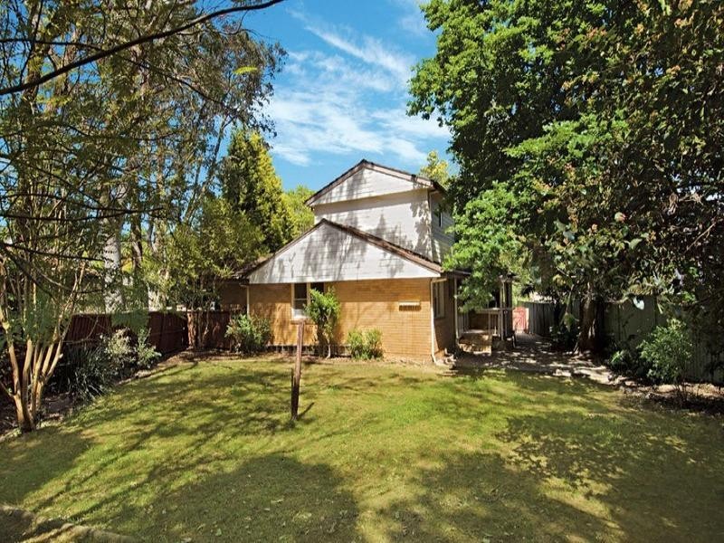 5 Wilton Close, Castle Hill NSW 2154