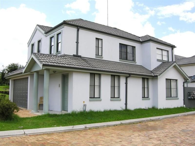 Lot 214 York Road, Kellyville NSW 2155