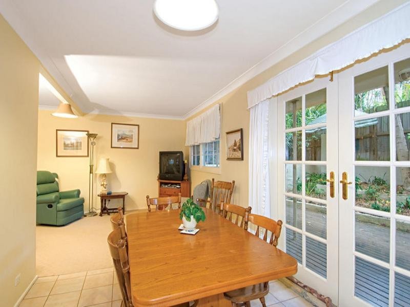 4 Kathleen Avenue, Castle Hill NSW 2154