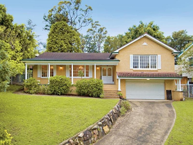 Castle Hill NSW 2154