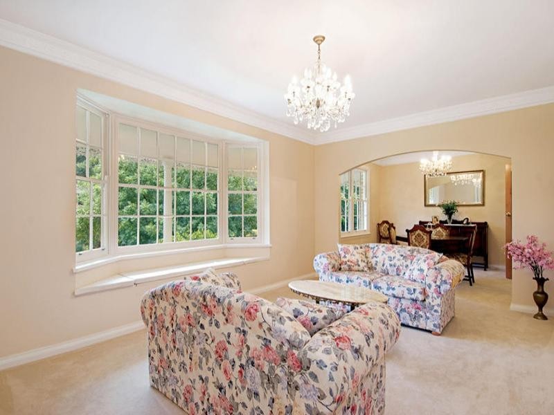 Castle Hill NSW 2154