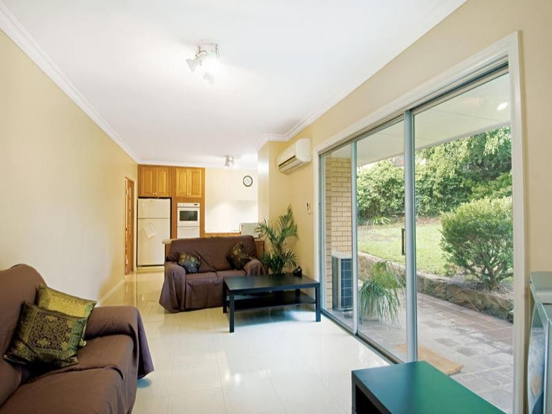 Castle Hill NSW 2154