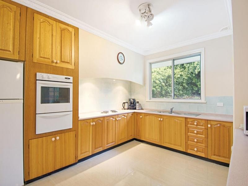 Castle Hill NSW 2154