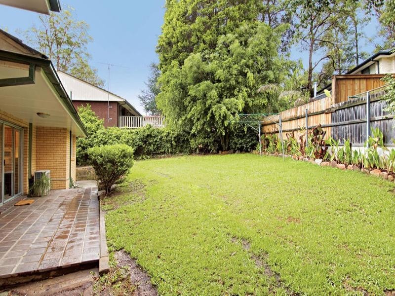 Castle Hill NSW 2154