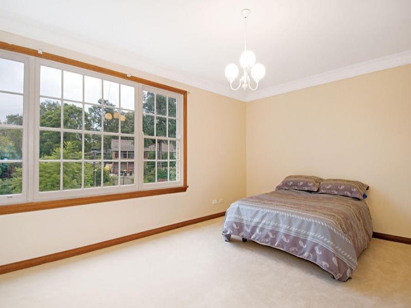 Castle Hill NSW 2154