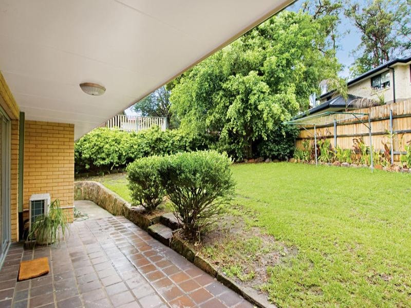 Castle Hill NSW 2154