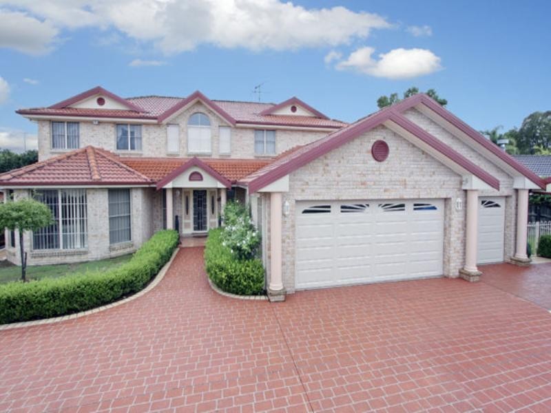 16a Doherty Avenue, Glenhaven NSW 2156