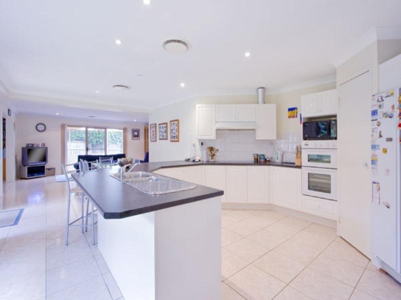 16a Doherty Avenue, Glenhaven NSW 2156