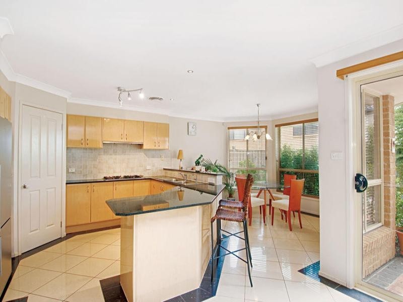 Castle Hill NSW 2154