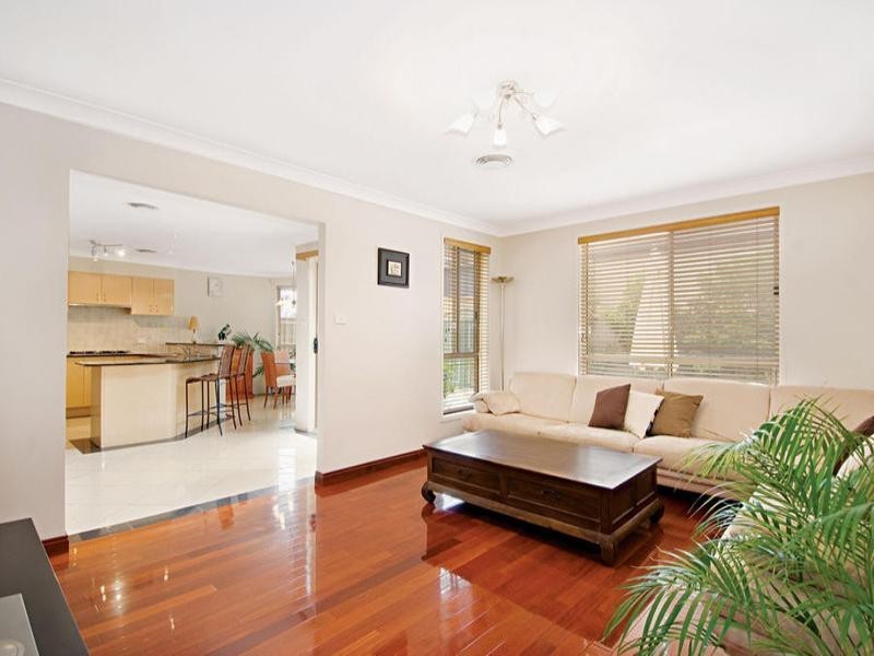 Castle Hill NSW 2154