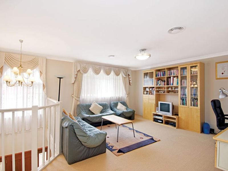 Castle Hill NSW 2154