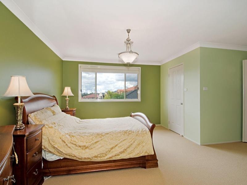 Castle Hill NSW 2154