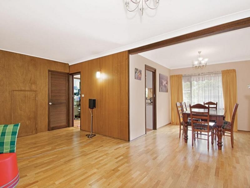 40 Hambledon Avenue, Baulkham Hills NSW 2153