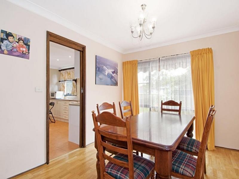 40 Hambledon Avenue, Baulkham Hills NSW 2153