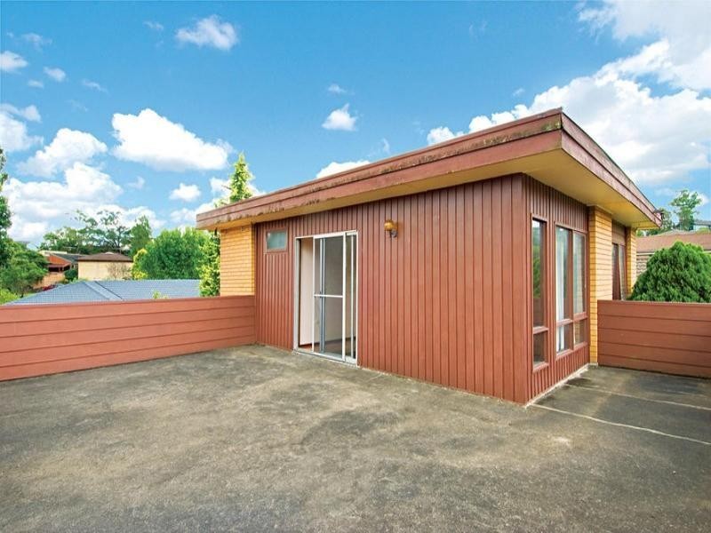 40 Hambledon Avenue, Baulkham Hills NSW 2153
