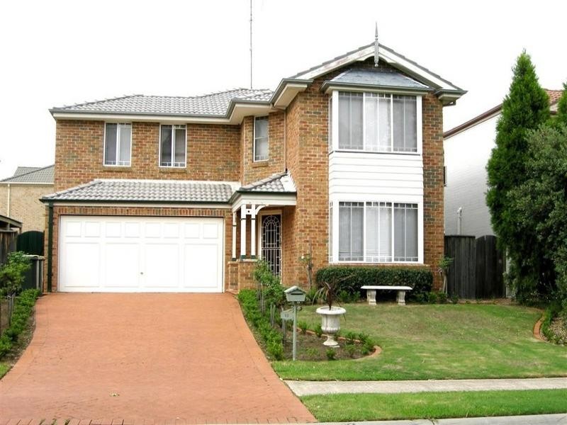 10 Marie Avenue, Glenwood NSW 2768