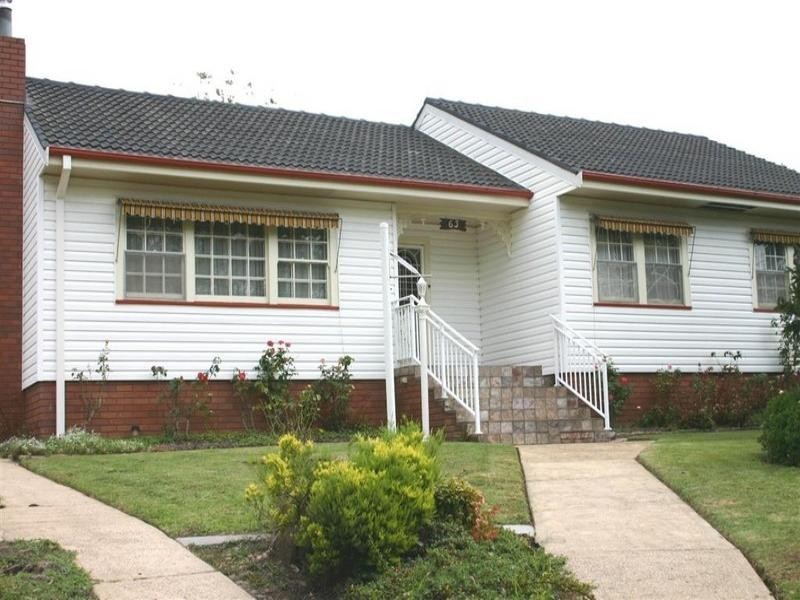 Castle Hill NSW 2154