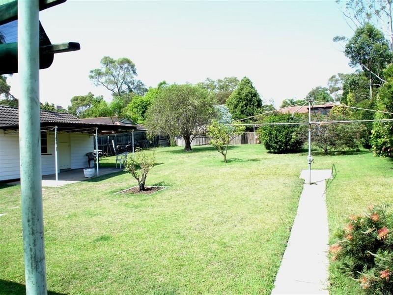 Castle Hill NSW 2154