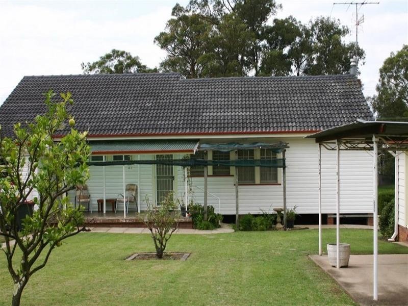 Castle Hill NSW 2154