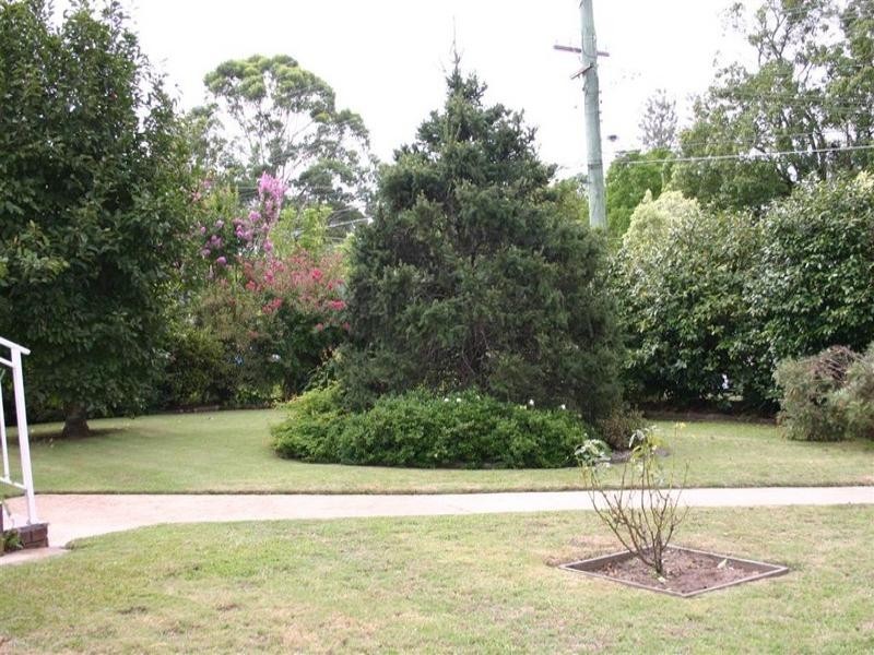 Castle Hill NSW 2154