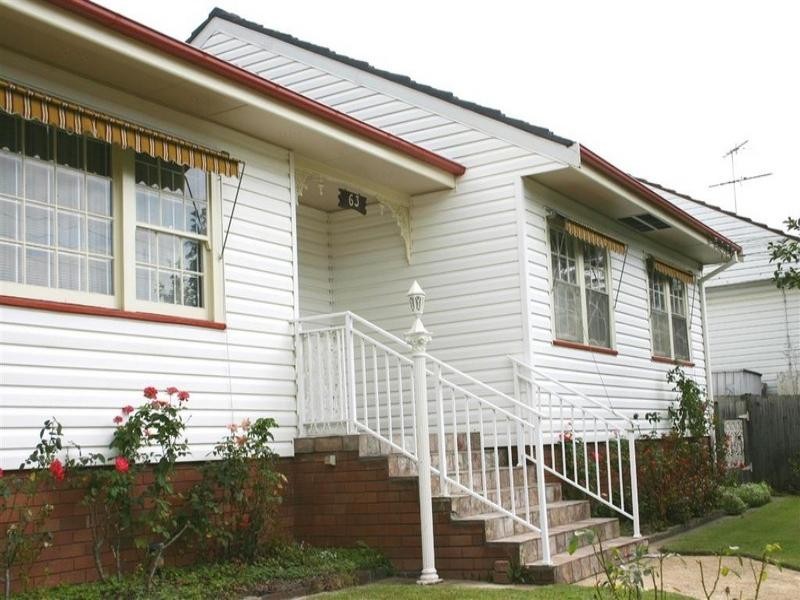 Castle Hill NSW 2154