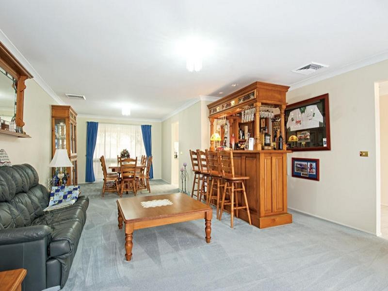 12 Hungerford Drive, Glenwood NSW 2768