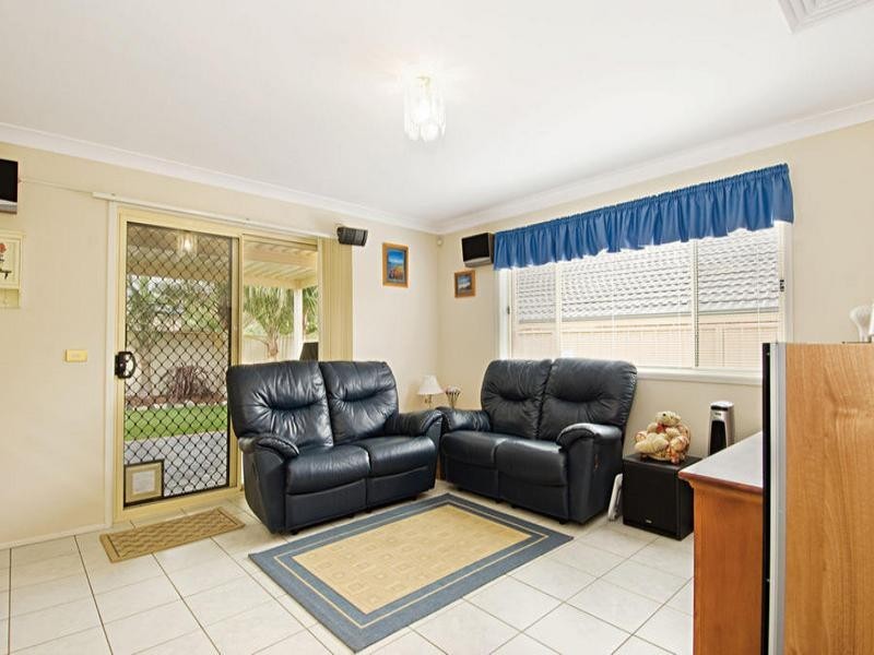 12 Hungerford Drive, Glenwood NSW 2768