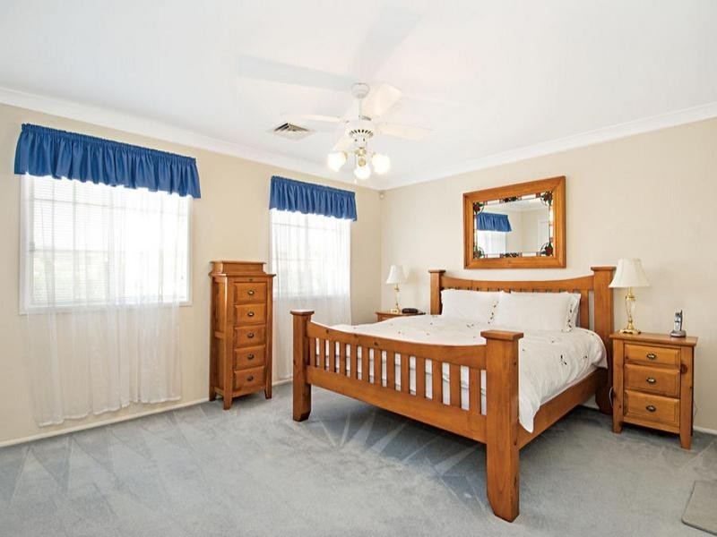 12 Hungerford Drive, Glenwood NSW 2768