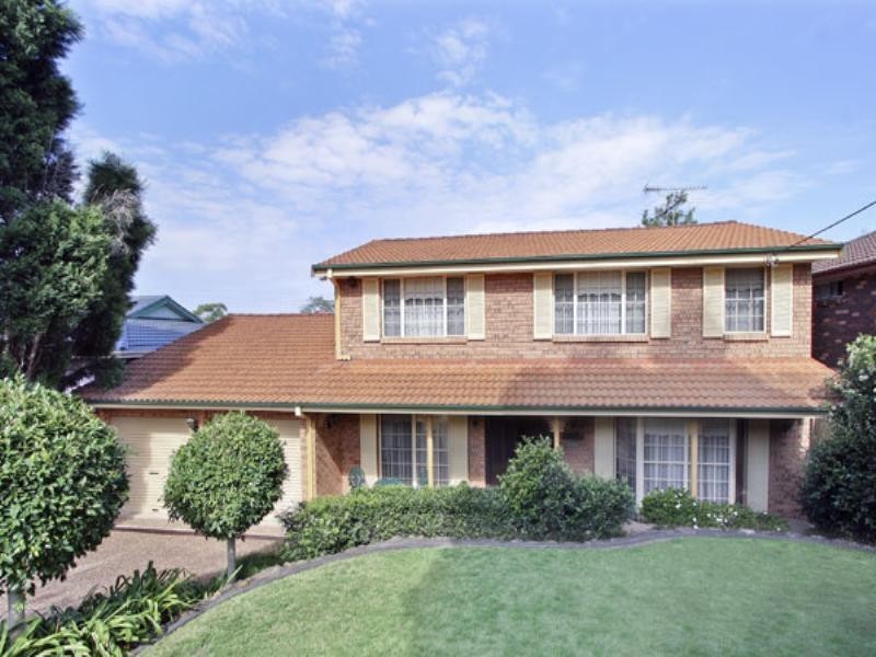 171 Cecil Avenue, Castle Hill NSW 2154
