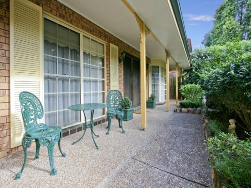 171 Cecil Avenue, Castle Hill NSW 2154