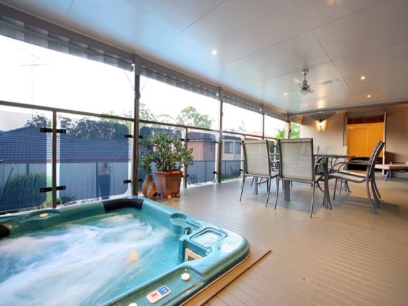 102 Acres Road, Kellyville NSW 2155