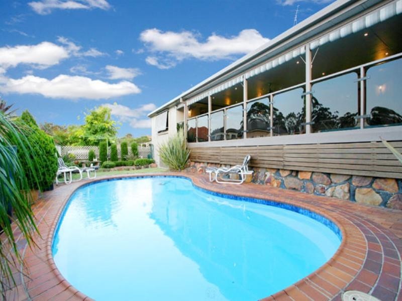 102 Acres Road, Kellyville NSW 2155