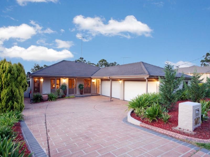 102 Acres Road, Kellyville NSW 2155