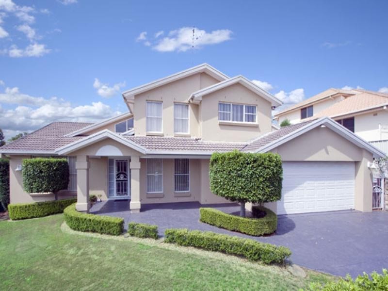 2 Archdall Grove, Bella Vista NSW 2153