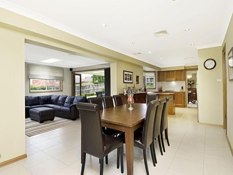 Castle Hill NSW 2154