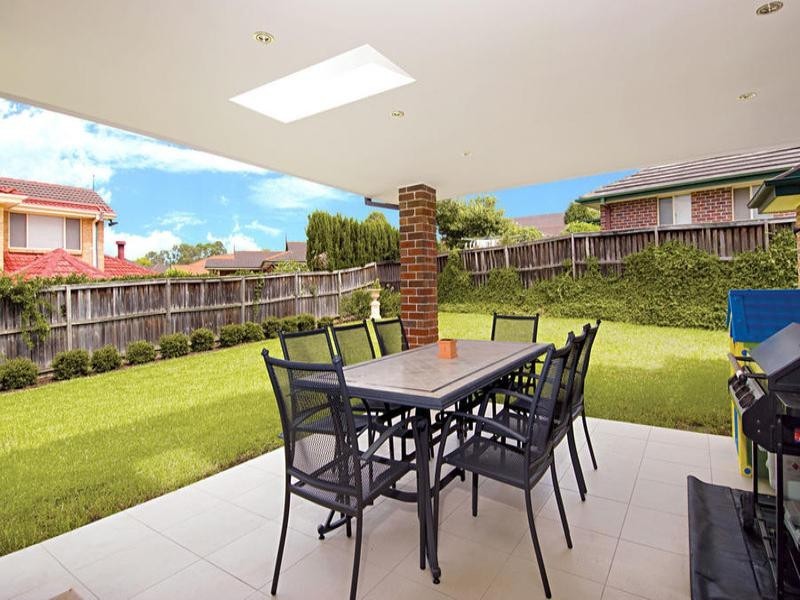 Castle Hill NSW 2154