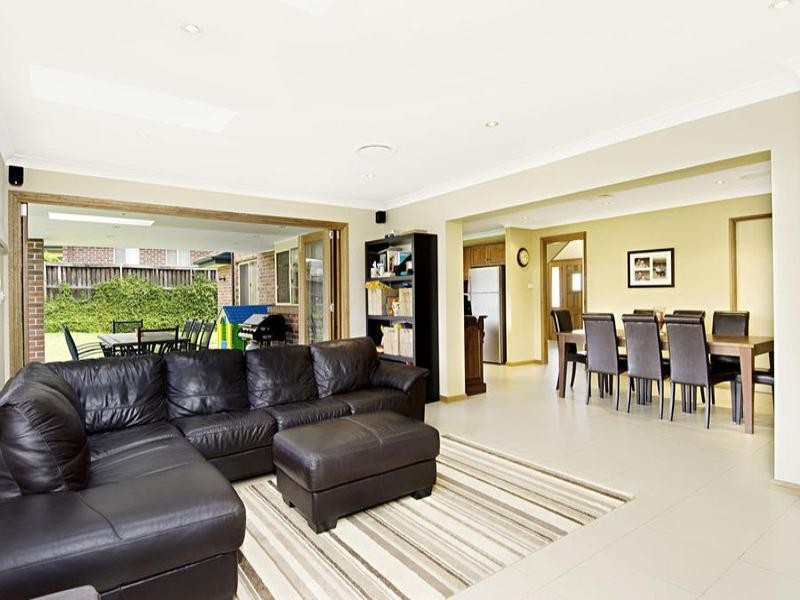 Castle Hill NSW 2154