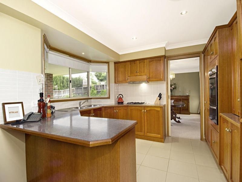 Castle Hill NSW 2154