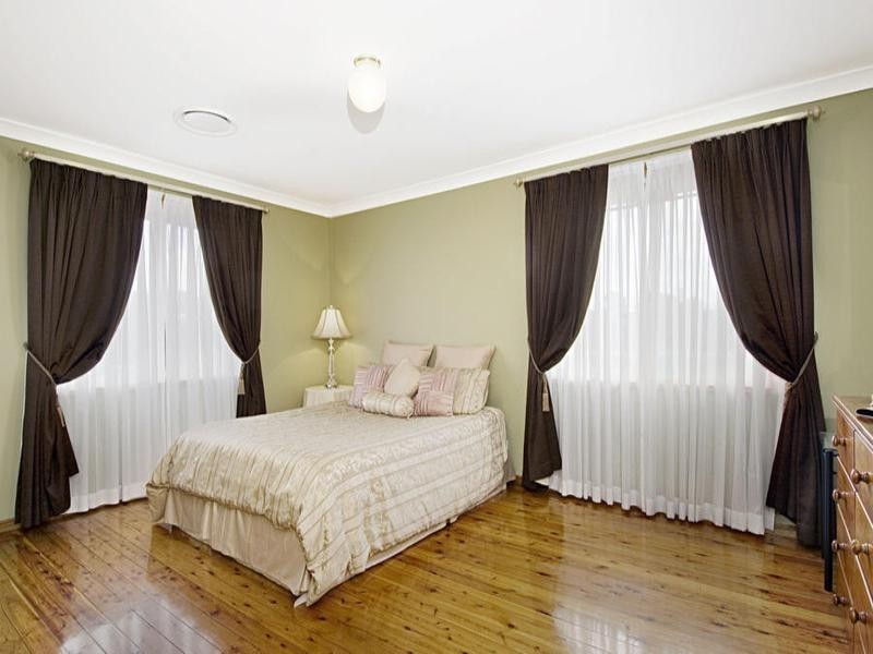 Castle Hill NSW 2154