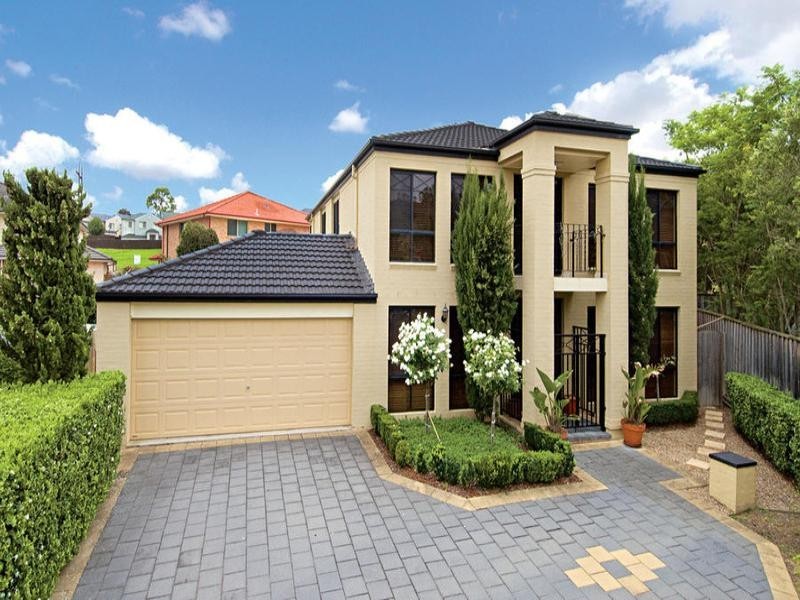 Baulkham Hills NSW 2153