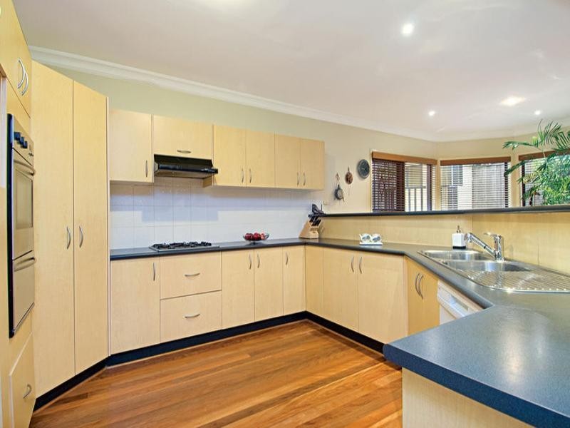 Baulkham Hills NSW 2153