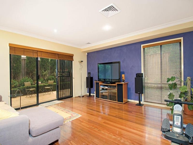 Baulkham Hills NSW 2153