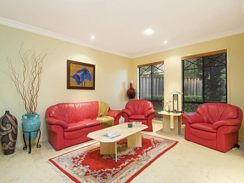 Baulkham Hills NSW 2153