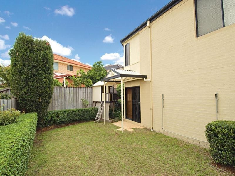 Baulkham Hills NSW 2153