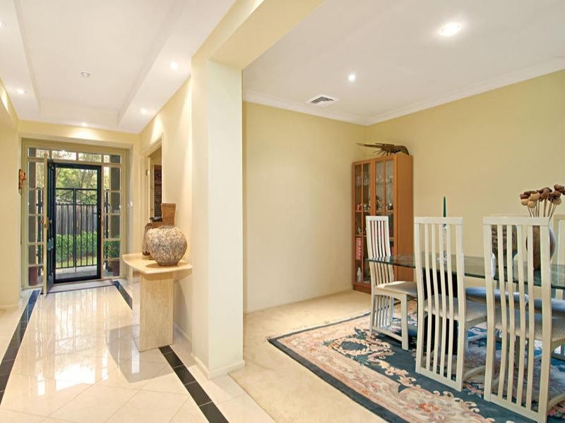 Baulkham Hills NSW 2153