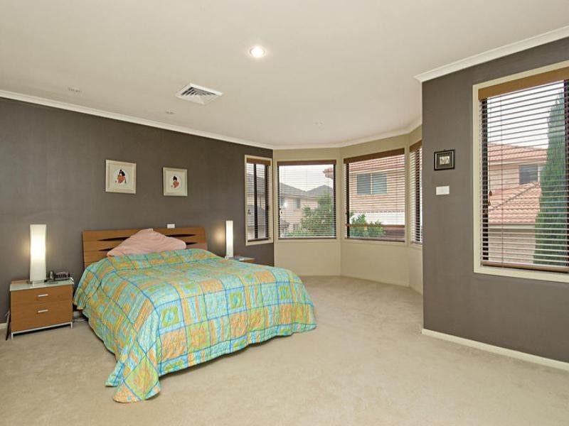 Baulkham Hills NSW 2153