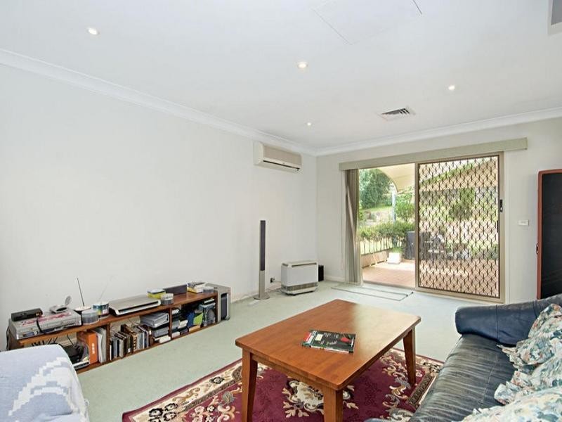 4 Cheryl Place, Castle Hill NSW 2154