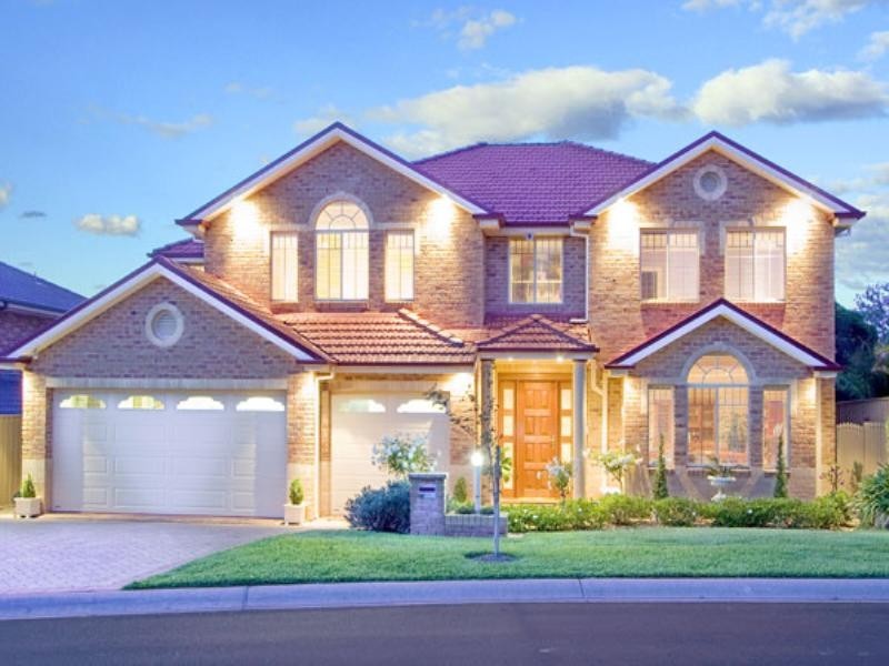 13 Beaumaris Avenue, Castle Hill NSW 2154