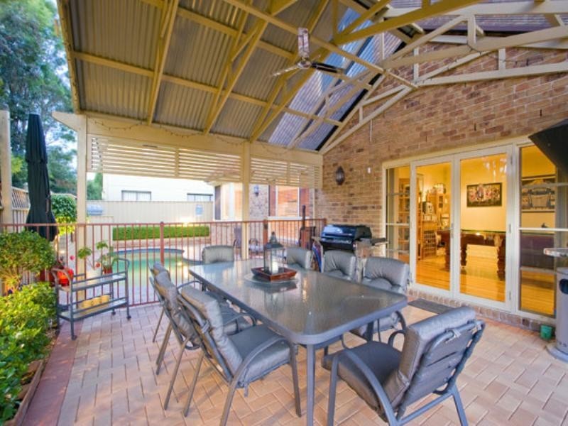 13 Beaumaris Avenue, Castle Hill NSW 2154