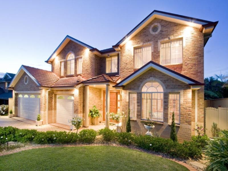 13 Beaumaris Avenue, Castle Hill NSW 2154